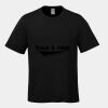 Youth Crew Neck Tee Vignette