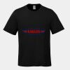 Youth Crew Neck Tee Vignette