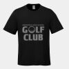 Youth Crew Neck Tee Vignette