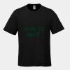 Youth Crew Neck Tee Vignette