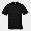 Youth Crew Neck Tee Vignette