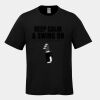 Youth Crew Neck Tee Vignette