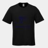 Youth Crew Neck Tee Vignette
