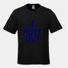 Youth Crew Neck Tee Vignette