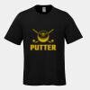 Youth Crew Neck Tee Vignette