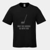 Youth Crew Neck Tee Vignette