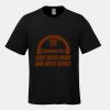 Youth Crew Neck Tee Vignette