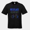 Youth Crew Neck Tee Vignette