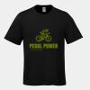 Youth Crew Neck Tee Vignette
