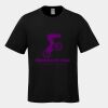 Youth Crew Neck Tee Vignette