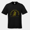 Youth Crew Neck Tee Vignette