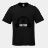 Youth Crew Neck Tee Vignette