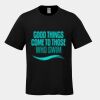Youth Crew Neck Tee Vignette