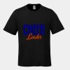 Youth Crew Neck Tee Vignette