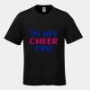Youth Crew Neck Tee Vignette