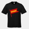 Youth Crew Neck Tee Vignette