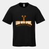 Youth Crew Neck Tee Vignette