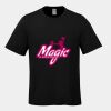 Youth Crew Neck Tee Vignette