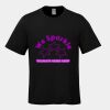 Youth Crew Neck Tee Vignette