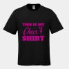 Youth Crew Neck Tee Vignette