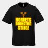 Youth Crew Neck Tee Vignette