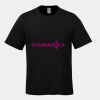 Youth Crew Neck Tee Vignette