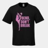 Youth Crew Neck Tee Vignette