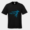 Youth Crew Neck Tee Vignette