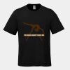 Youth Crew Neck Tee Vignette