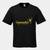 Youth Crew Neck Tee Vignette