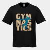 Youth Crew Neck Tee Vignette