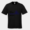 Youth Crew Neck Tee Vignette