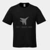 Youth Crew Neck Tee Vignette