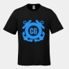 Youth Crew Neck Tee Vignette