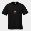 Youth Crew Neck Tee Vignette