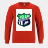 Youth Long Sleeve Crew Neck Tee Vignette