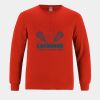 Youth Long Sleeve Crew Neck Tee Vignette