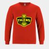 Youth Long Sleeve Crew Neck Tee Vignette