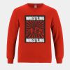 Youth Long Sleeve Crew Neck Tee Vignette