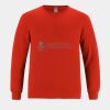 Youth Long Sleeve Crew Neck Tee Vignette
