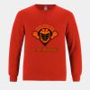 Youth Long Sleeve Crew Neck Tee Vignette