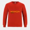 Youth Long Sleeve Crew Neck Tee Vignette
