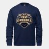 Men's Long Sleeve Crew Neck Tee Vignette