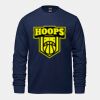 Men's Long Sleeve Crew Neck Tee Vignette