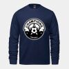 Men's Long Sleeve Crew Neck Tee Vignette