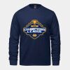 Men's Long Sleeve Crew Neck Tee Vignette