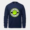 Men's Long Sleeve Crew Neck Tee Vignette