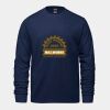Men's Long Sleeve Crew Neck Tee Vignette