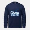 Men's Long Sleeve Crew Neck Tee Vignette
