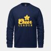 Men's Long Sleeve Crew Neck Tee Vignette
